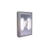 Kabellose LED-COB-Lampe mit Schalter und Magnet