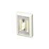 Kabellose LED-COB-Lampe mit Schalter und Magnet