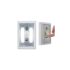 Kabellose LED-COB-Lampe mit Schalter und Magnet