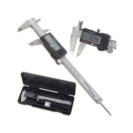 Elektronischer digitaler Messumformer L150 LCD aus Metall