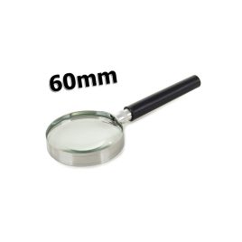   Klassische Lesebrille 60mm, Damen- und Herrenlesebrille, günstige Lesebrille, modische Lesebrille