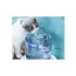 Automatische Trinkstation Katze Hund leise Schale - Haustier Trinkautomat - Für Hunde und Katzen - Leiser Betrieb