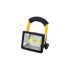 Porträt Halogen 2 x LED COB 30W Akku-Fotolampe