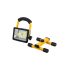 Porträt Halogen 2 x LED COB 30W Akku-Fotolampe