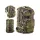 Taktischer Militär-Rucksack für Survival, 30 Liter