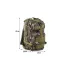 Taktischer Militär-Rucksack für Survival, 30 Liter