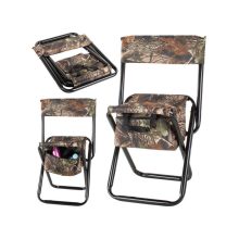 Angelstuhl und Sessel