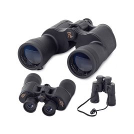 Taktisches Jagdfernglas 20x50 mit Bak-4 HD-Linsen