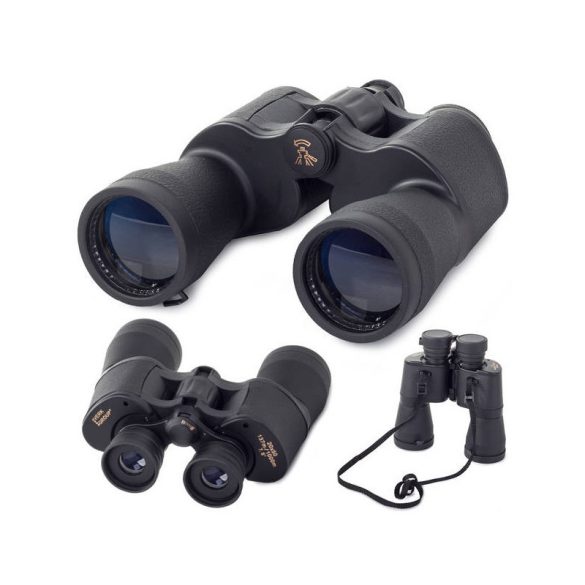 Taktisches Jagdfernglas 20x50 mit Bak-4 HD-Linsen