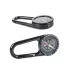 Metallscheibe Touristenkarabiner