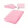 Sandfreies Strandtuch mit Netz 200x200