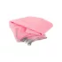 Sandfreies Strandtuch mit Netz 200x200