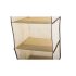Kleiderorganizer Hängeregal 5 Fächer 100cm