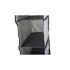 Kleiderorganizer mit 5 Hängeregale 70 cm - Kleiderschrank-Organizer Regal 70 cm - Kleiderorganizer Hängeregal mit 5 Regalen