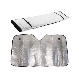   Auto-Fensterabdeckfolie - Sonnenschutz, Autoaufkleber, Autodekoration, Autozubehör, Windschutzscheibenaufkleber, Autofolie