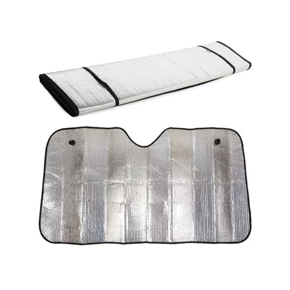 Auto-Fensterabdeckfolie - Sonnenschutz, Autoaufkleber, Autodekoration, Autozubehör, Windschutzscheibenaufkleber, Autofolie