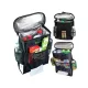 Auto-Sitzbezug-Organizer mit Kühltasche