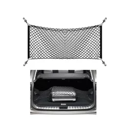 Auto-Gepäcknetz 110x42