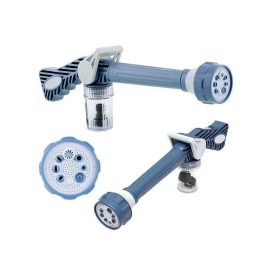 Vielseitige Autowaschpistole