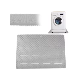 Dicke Antivibrationsmatte 60x85 cm für Waschmaschine 2cm
