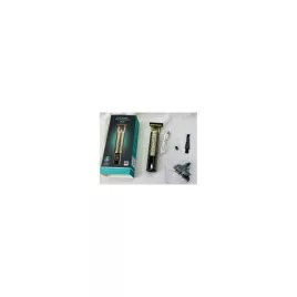   Haarschneider SP-301 (40) - Professionelle Haarschneidemaschine für Zuhause, Friseurbedarf, Haarschneidegerät, Haarschneidemaschine 40 mm