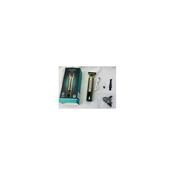 Haarschneider SP-301 (40) - Professionelle Haarschneidemaschine für Zuhause, Friseurbedarf, Haarschneidegerät, Haarschneidemaschine 40 mm