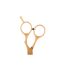Professioneller Friseur-Glanzentferner - Farbentferner - Farbvorbereiter - Farbentferner-Shampoo
