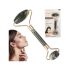 Nefelejcs Gesichtsroller - Anti-Aging, hautstraffend, gegen Falten, Naturstein, Gesichtsstraffungsgerät
