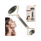 Nefelejcs Gesichtsroller - Anti-Aging, hautstraffend, gegen Falten, Naturstein, Gesichtsstraffungsgerät