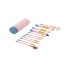 Professionelles Schminkpinsel-Set 12-teilig - Schminkpinsel, Make-up, Schönheitswerkzeuge, Schönheitspflege, Schminktechniken