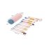 Professionelles Schminkpinsel-Set 12-teilig - Schminkpinsel, Make-up, Schönheitswerkzeuge, Schönheitspflege, Schminktechniken