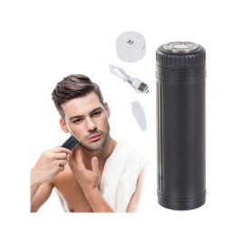 Arc-Epilierer Rasierer Körpertrimmer mit Akku