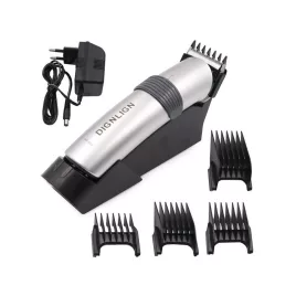   Kabelloser Haar- und Barttrimmer - Professionelles Gerät - Haarschneiden - Trimmer - Haarpflege - Einfache Handhabung