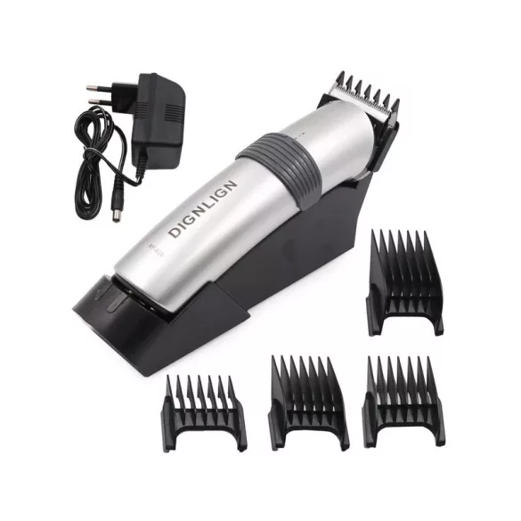 Kabelloser Haar- und Barttrimmer - Professionelles Gerät - Haarschneiden - Trimmer - Haarpflege - Einfache Handhabung