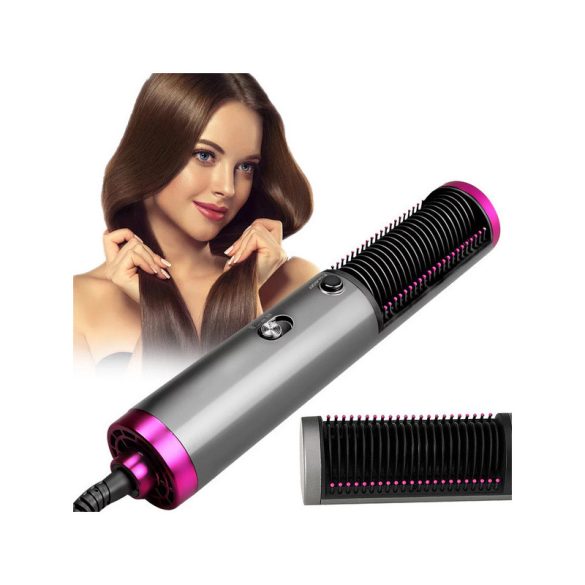 Bürste Haartrockner Haarglätter Styler