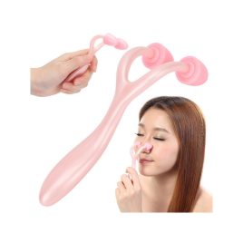 Nasenkorrektur-Massageclip
