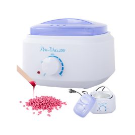 Konservendosen-Wachswärmer für weiches und hartes Wachs