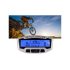 Wasserdichter LCD-Fahrradzähler mit 28 Funktionen - Fahrrad.