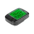 Wasserdichter Fahrradcomputer LCD-Tachometer