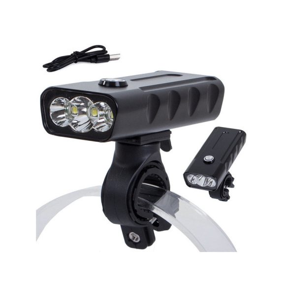 Frontlicht Fahrrad LED Cree XM-L T6