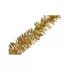 Weihnachtliche Goldkette 2m