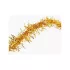 Weihnachtliche Goldkette 2m