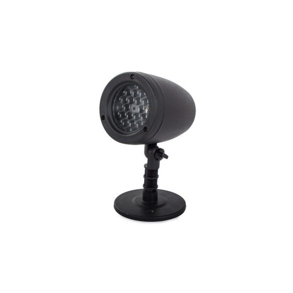 LED-Projektor für Weihnachtslichteffekte, wasserdichtes Design