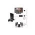 PS2 HDMI Konverter mit Audioadapter
