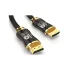 HDMI 2.1 Videokabel Ultra High Speed 8K 60Hz 4K 120Hz HQ Gold 1,5m