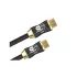 HDMI 2.1 Videokabel Ultra High Speed 8K 60Hz 4K 120Hz HQ Gold 1,5m