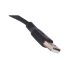 Langes und starkes USB-C-Kabel zum Aufladen von Handys