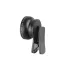 Smartphone-Objektiv 2-in-1 0.45x 12.5x Makro Clip-On Kamera