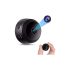 Mini kabellose WLAN Full-HD versteckte Kamera