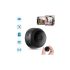 Mini kabellose WLAN Full-HD versteckte Kamera